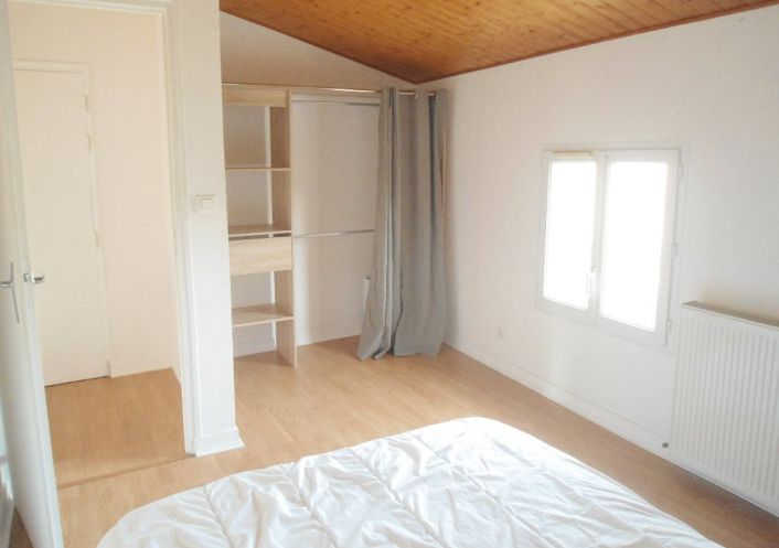 location Appartement Cognac