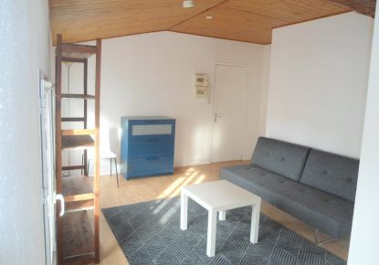 location Appartement Cognac
