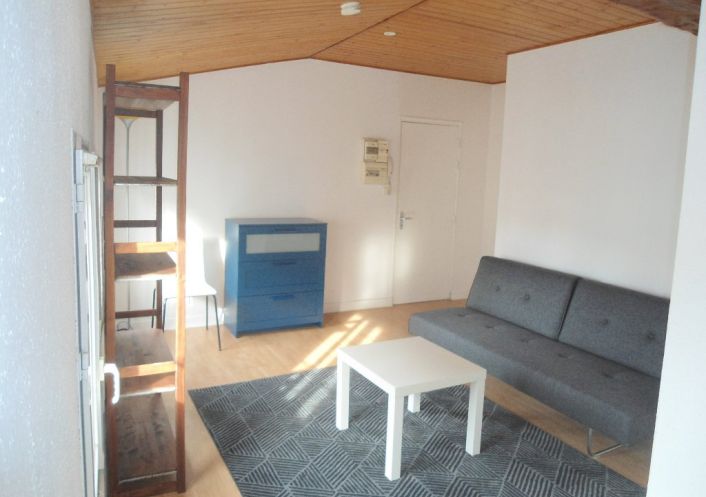 location Appartement Cognac