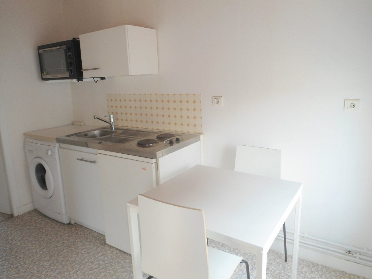 location Appartement Cognac - Photo 3