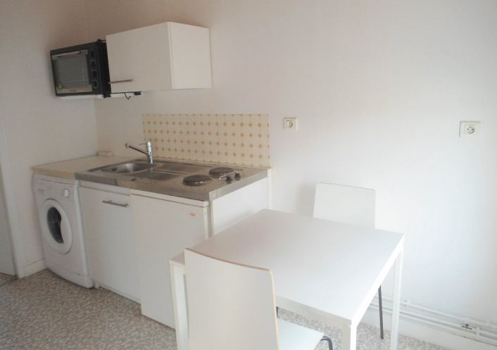 location Appartement Cognac