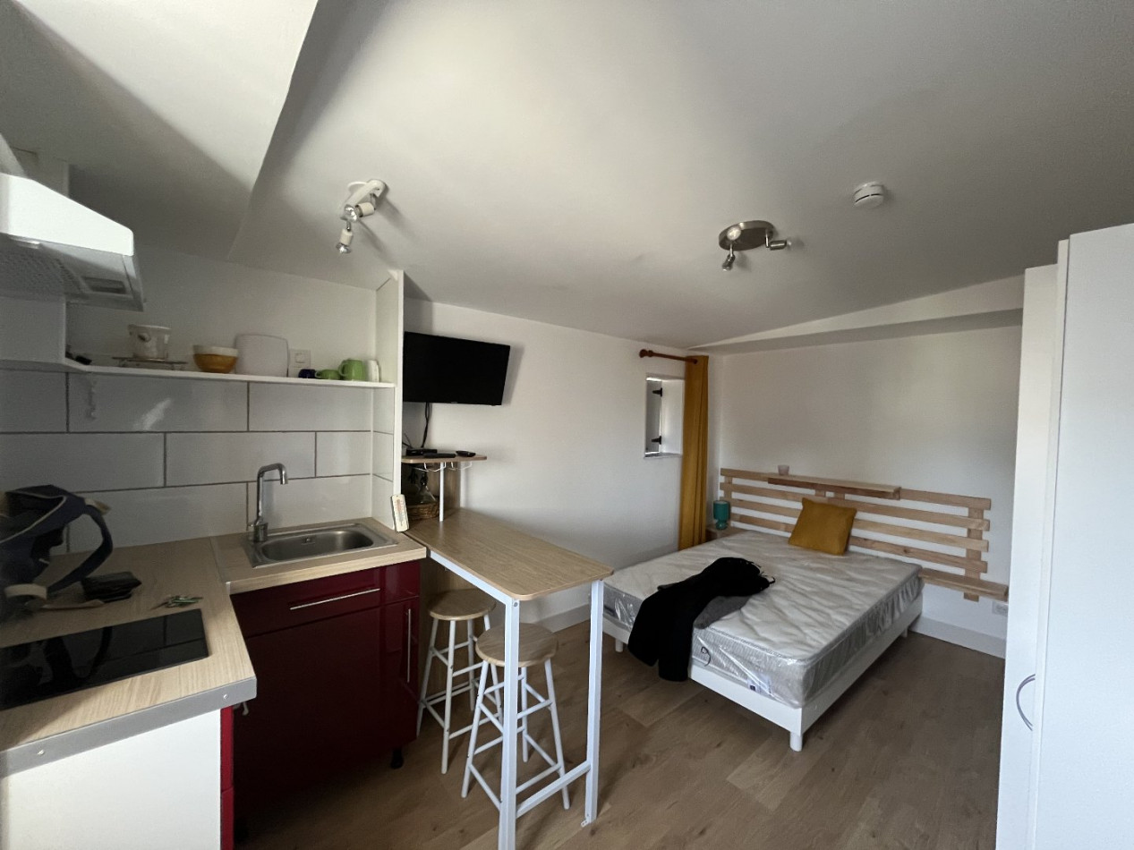 location Studio Cognac - Photo 2