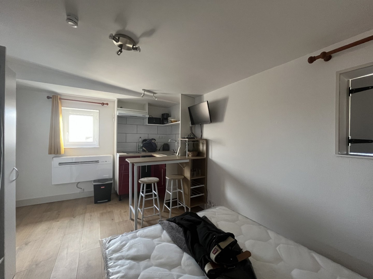 location Studio Cognac - Photo 3