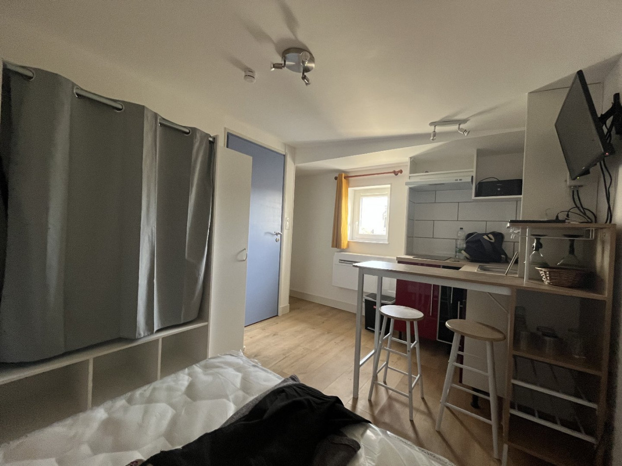 location Studio Cognac - Photo 1