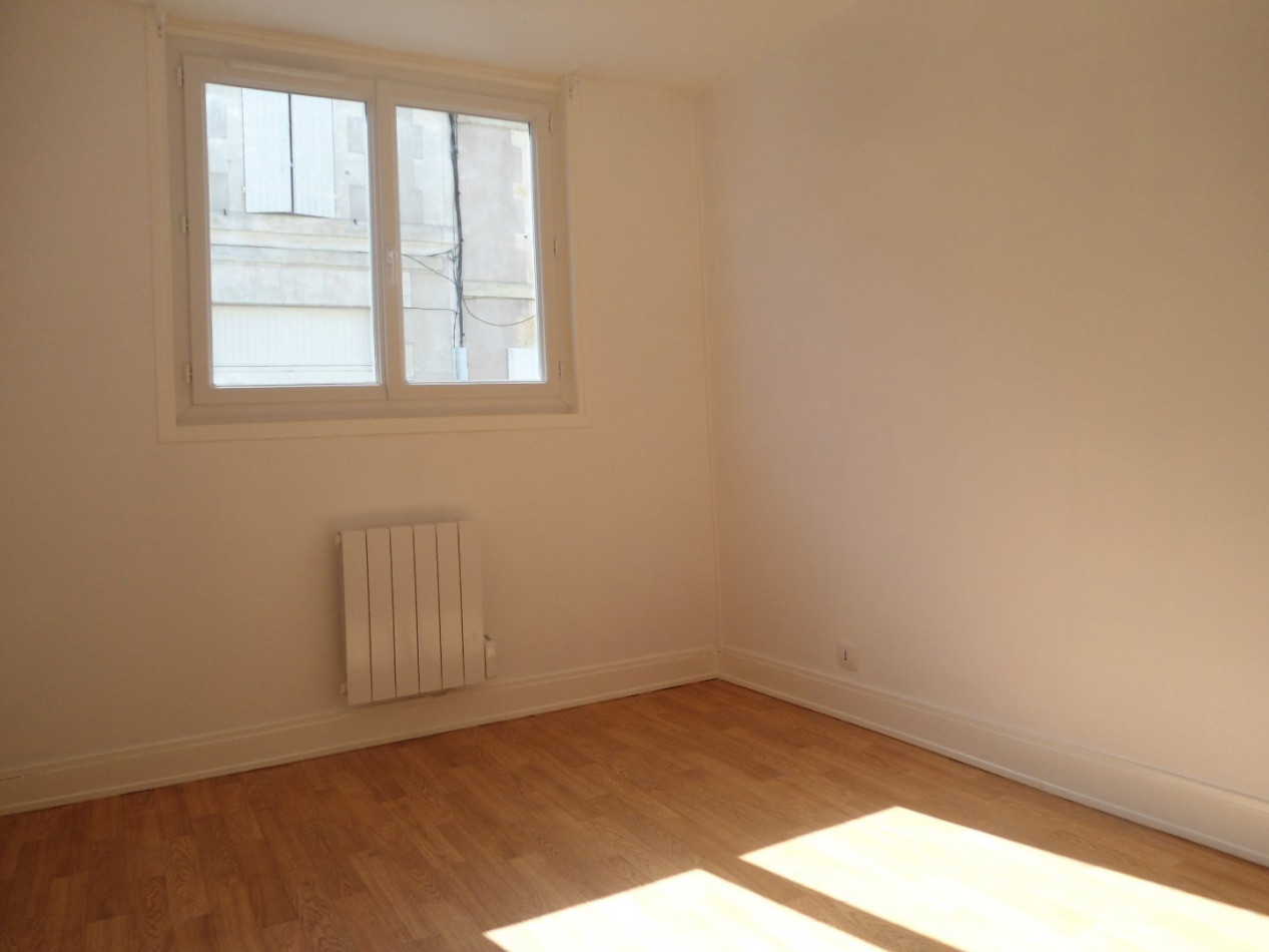 location Appartement Cognac - Photo 3