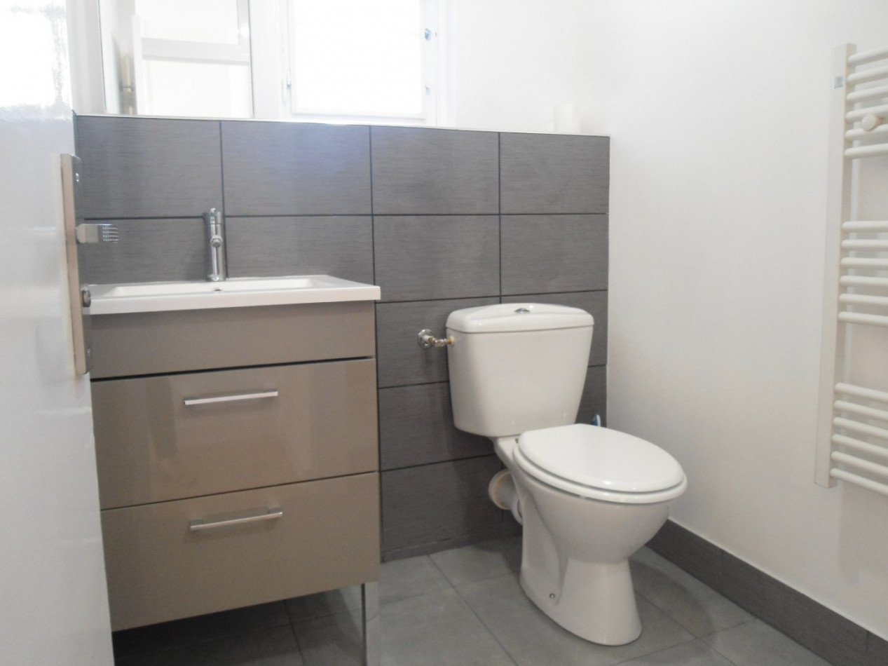 location Appartement Cognac - Photo 5