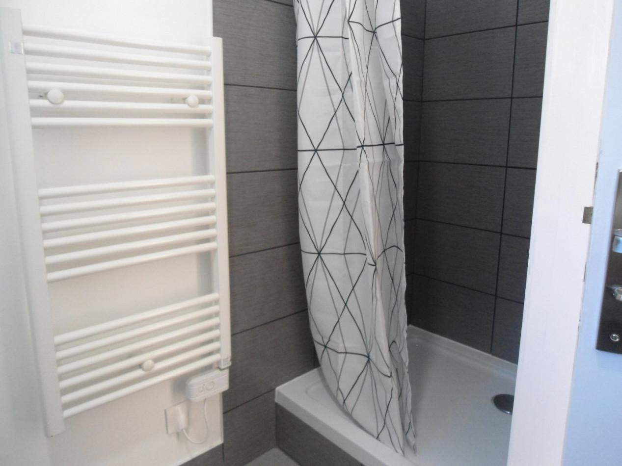 location Appartement Cognac - Photo 4