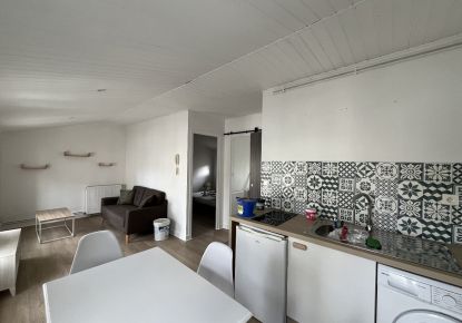 location Appartement rénové Cognac