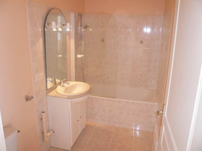 location Appartement Cognac - Photo 6