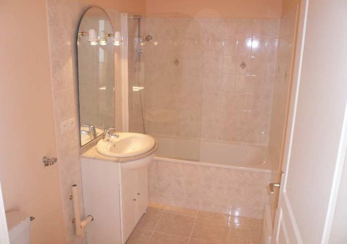 location Appartement Cognac