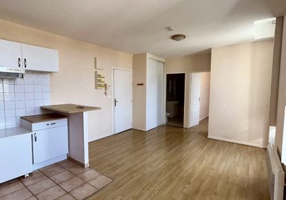 location Appartement Cognac