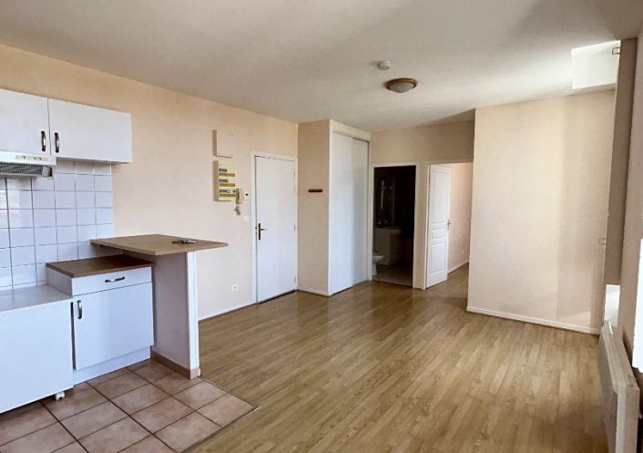 location Appartement Cognac