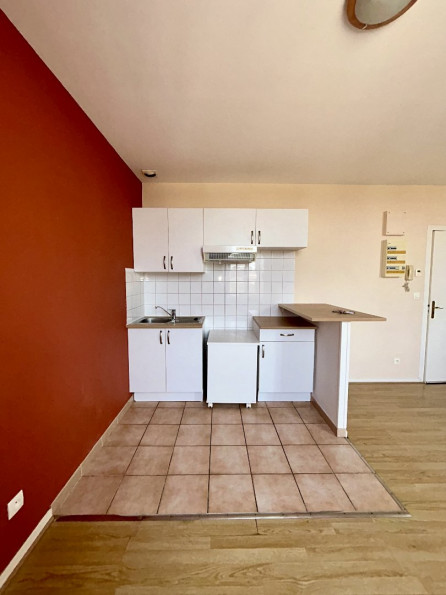 location Appartement Cognac - Photo 3