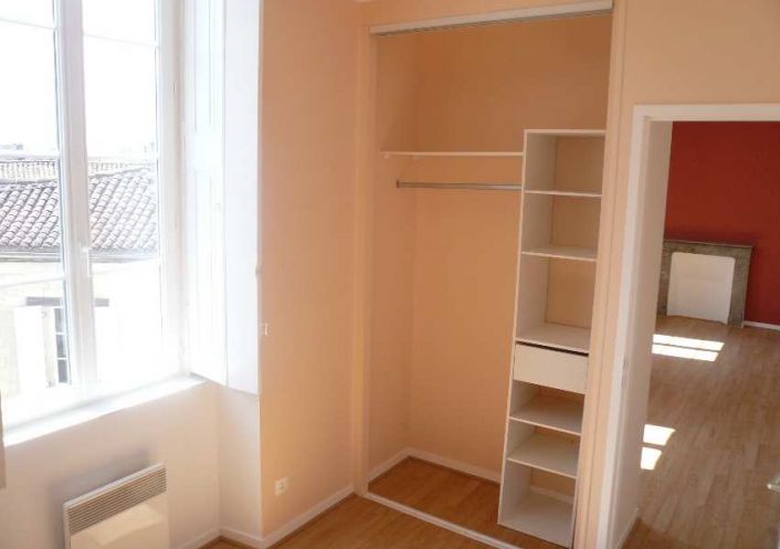 location Appartement Cognac