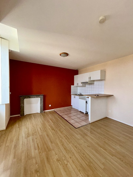 location Appartement Cognac - Photo 2