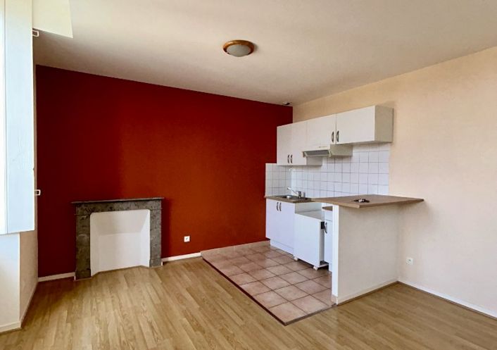 location Appartement Cognac