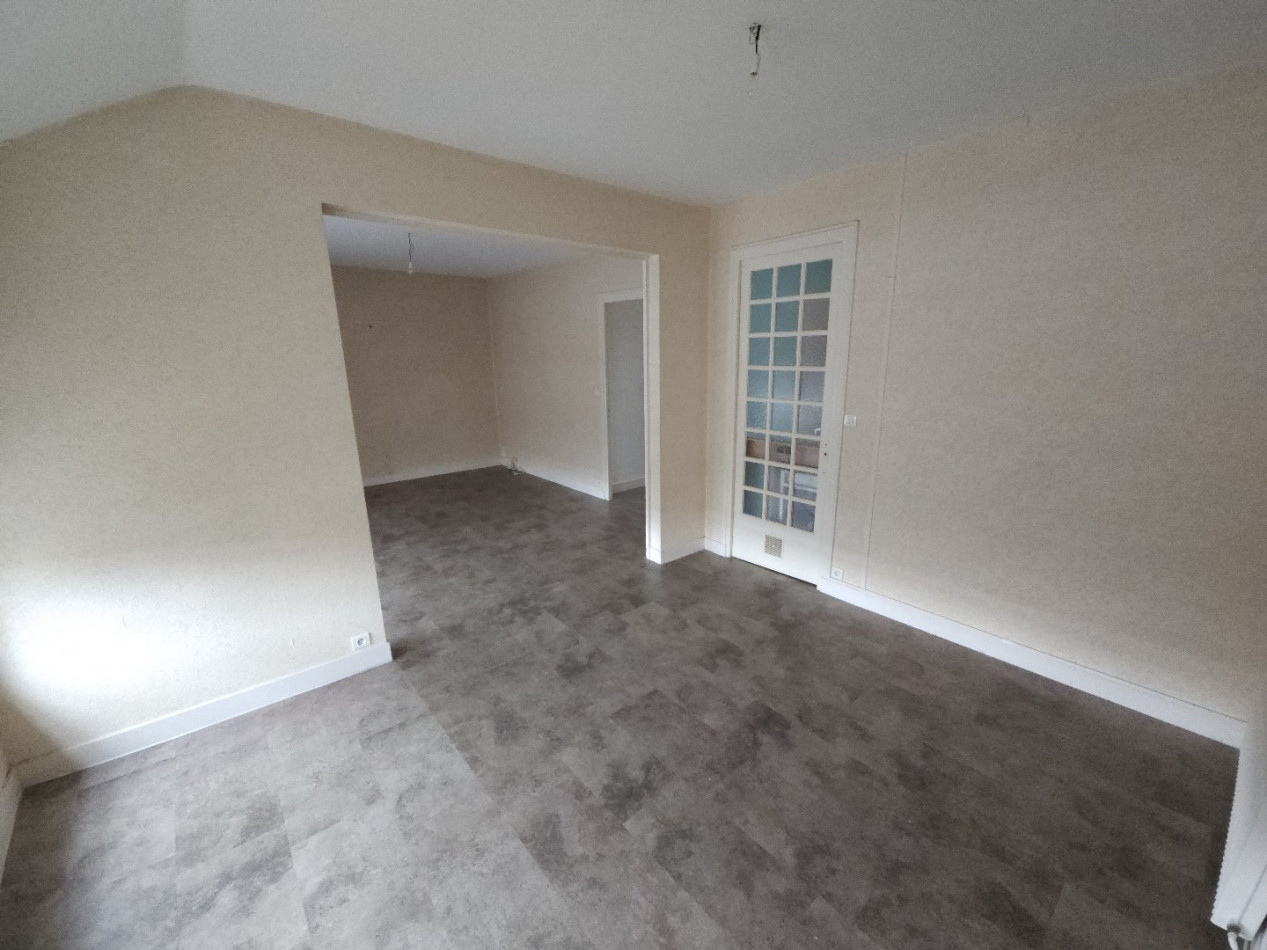 location Appartement Cognac - Photo 1