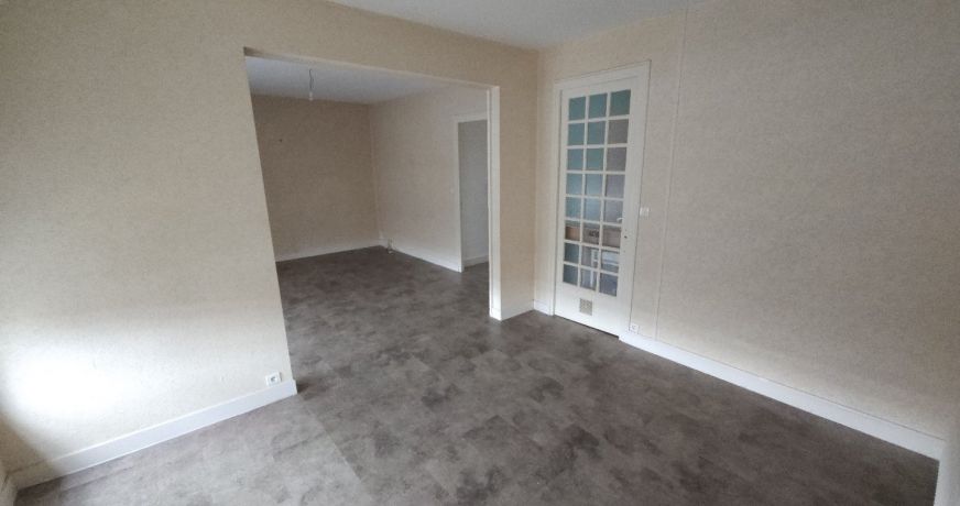 location Appartement Cognac