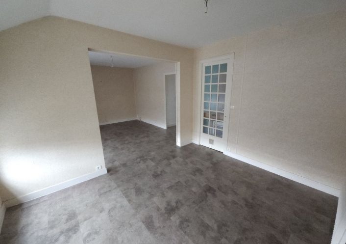 location Appartement Cognac