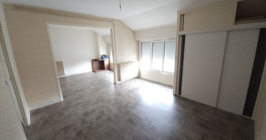 location Appartement Cognac