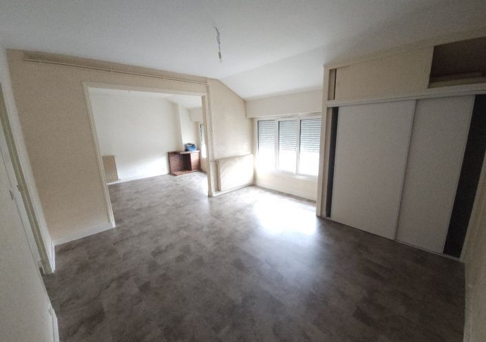 location Appartement Cognac