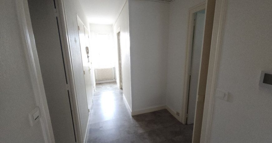 location Appartement Cognac
