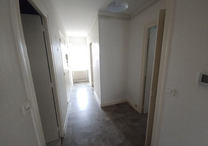 location Appartement Cognac
