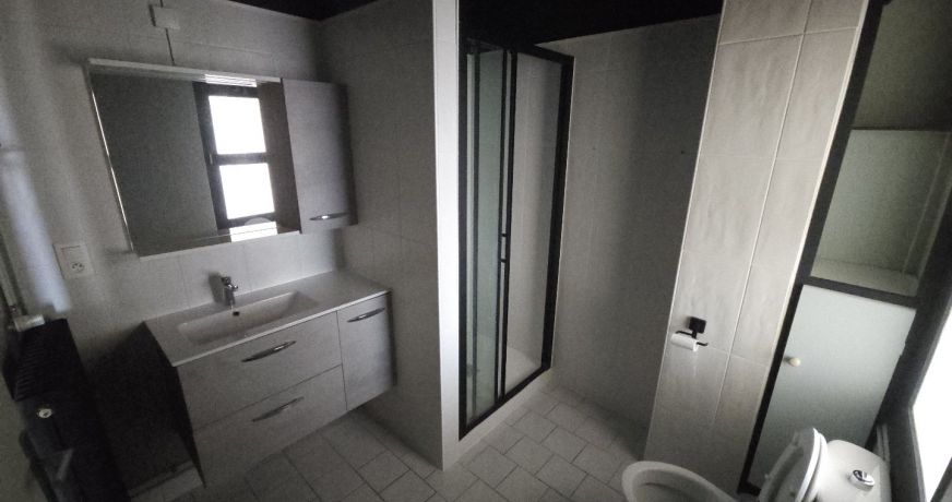location Appartement Cognac