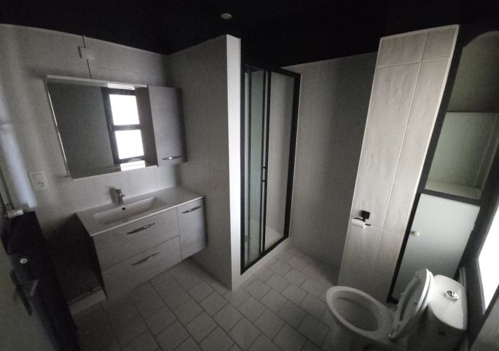 location Appartement Cognac