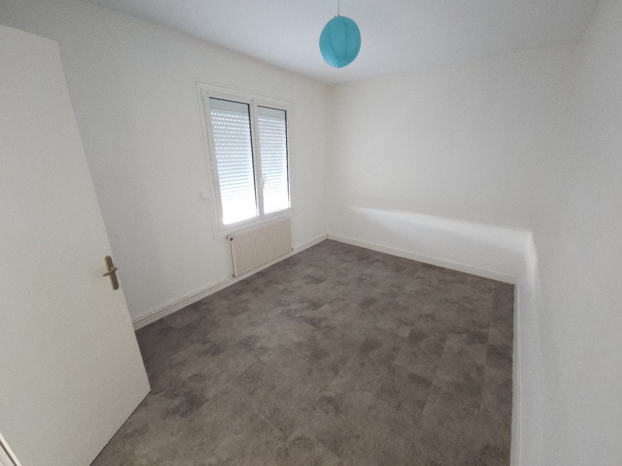 location Appartement Cognac - Photo 6