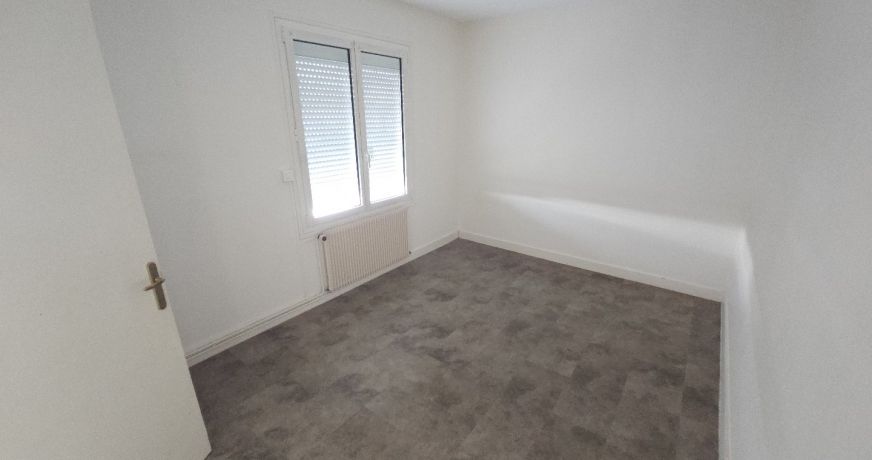 location Appartement Cognac