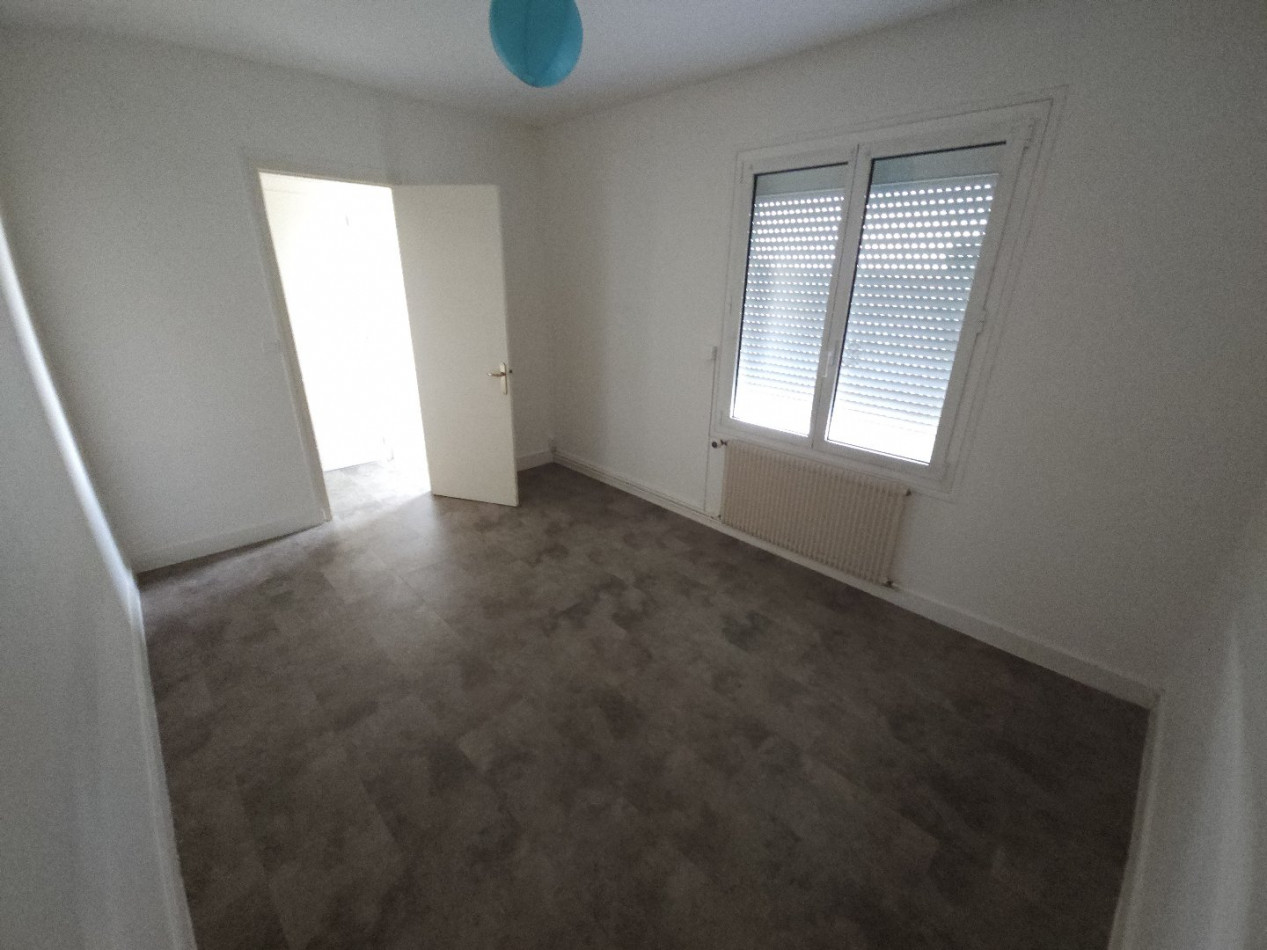 location Appartement Cognac - Photo 7