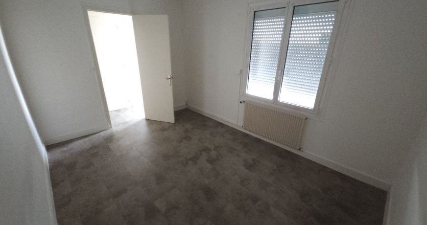 location Appartement Cognac