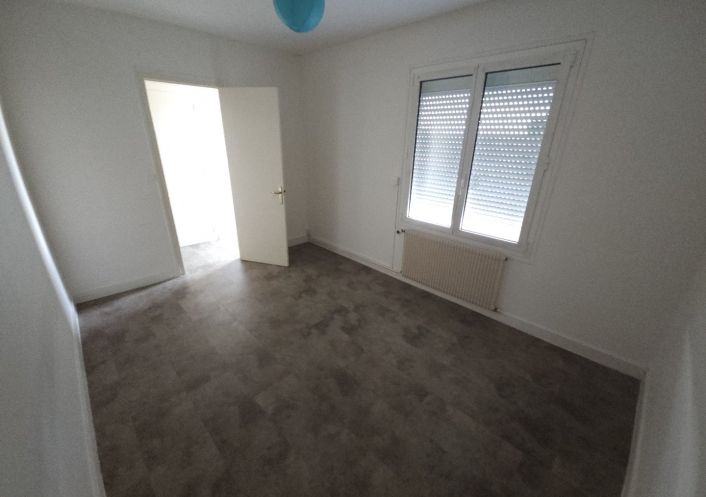 location Appartement Cognac