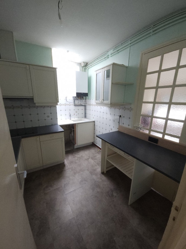 location Appartement Cognac - Photo 5