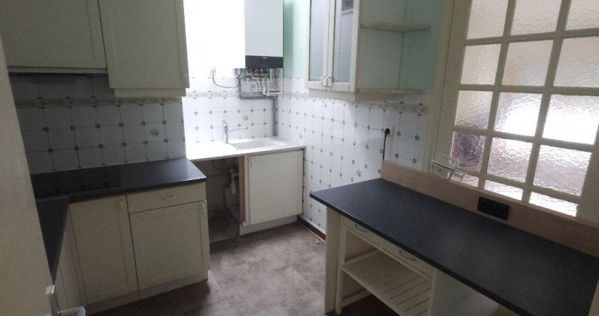 location Appartement Cognac