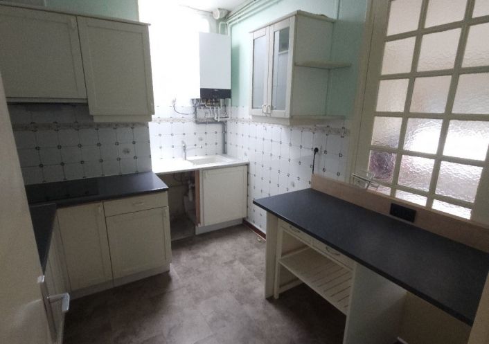 location Appartement Cognac