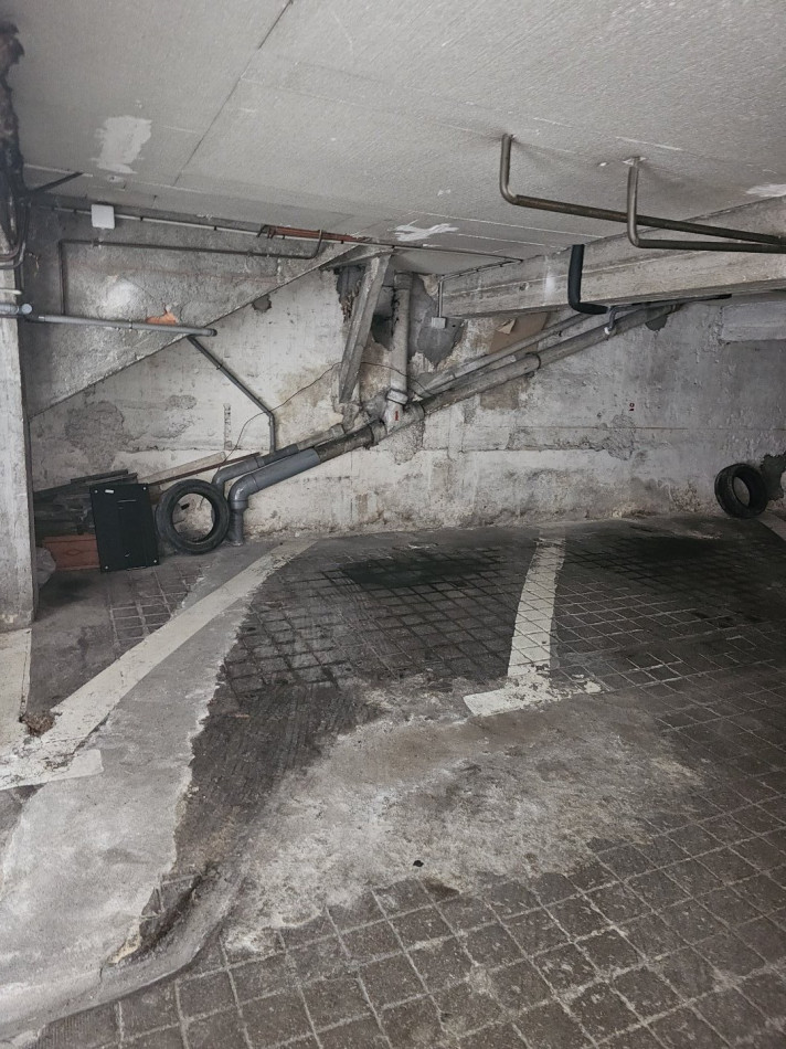 location Appartement Cognac - Photo 8