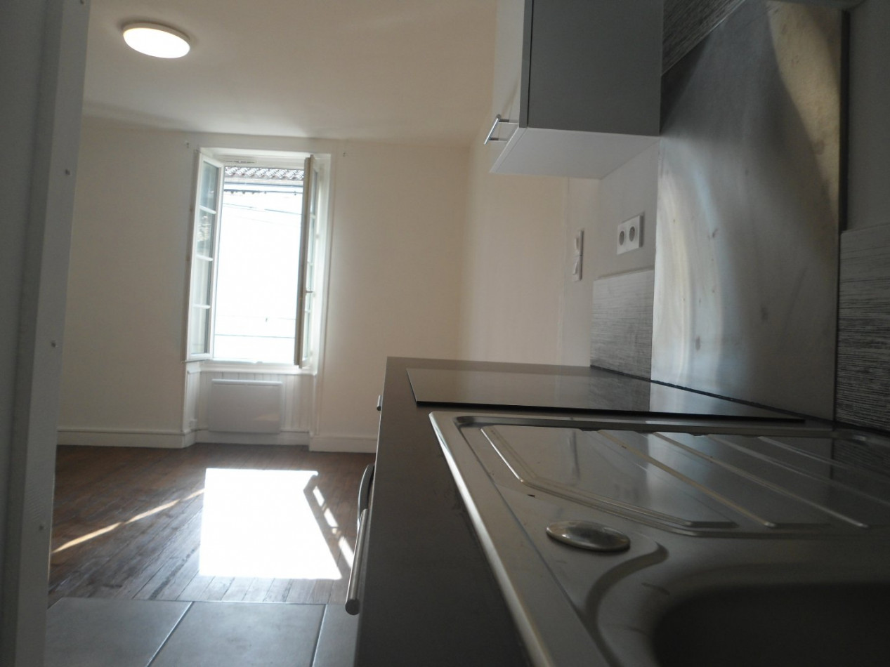 location Appartement Cognac - Photo 4