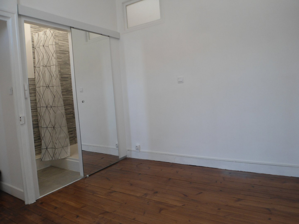location Appartement Cognac - Photo 5