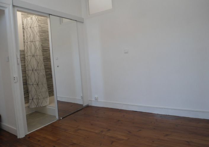 location Appartement Cognac