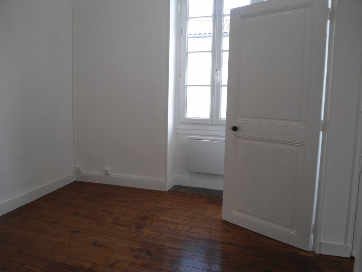 location Appartement Cognac - Photo 7
