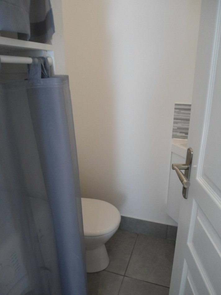 location Appartement Cognac - Photo 9