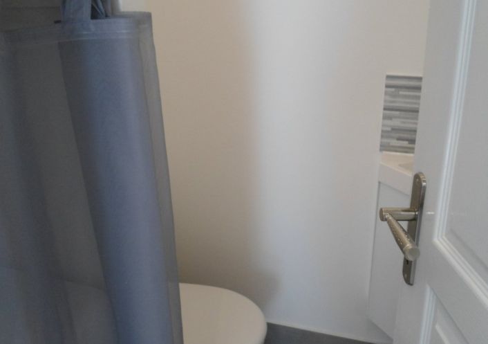 location Appartement Cognac