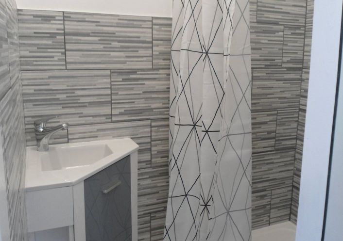 location Appartement Cognac