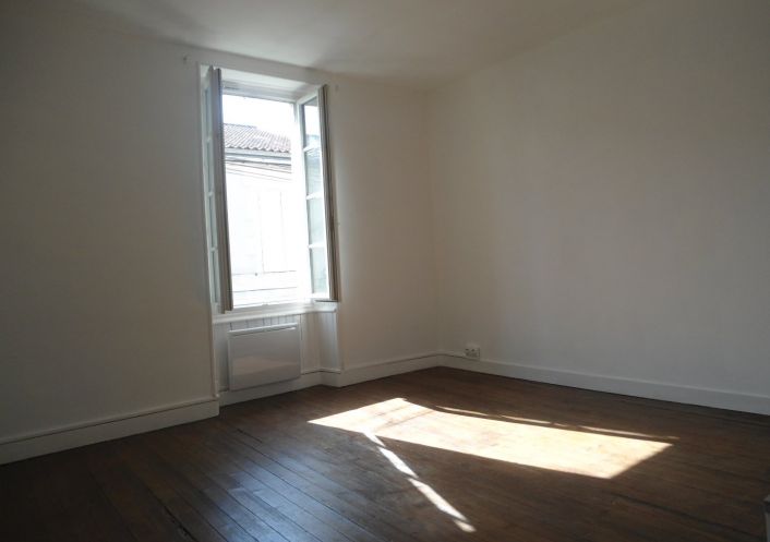 location Appartement Cognac