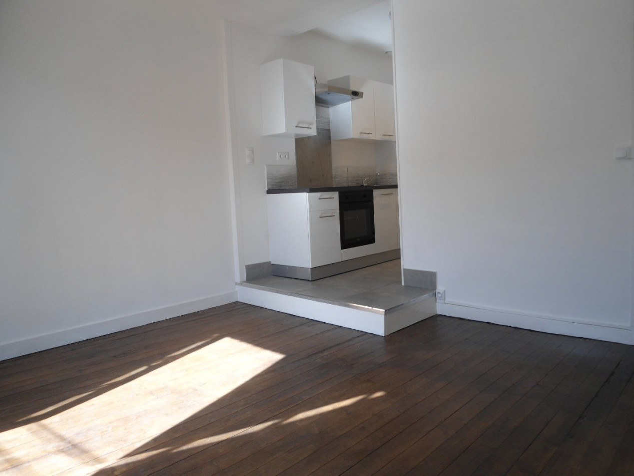 location Appartement Cognac - Photo 3