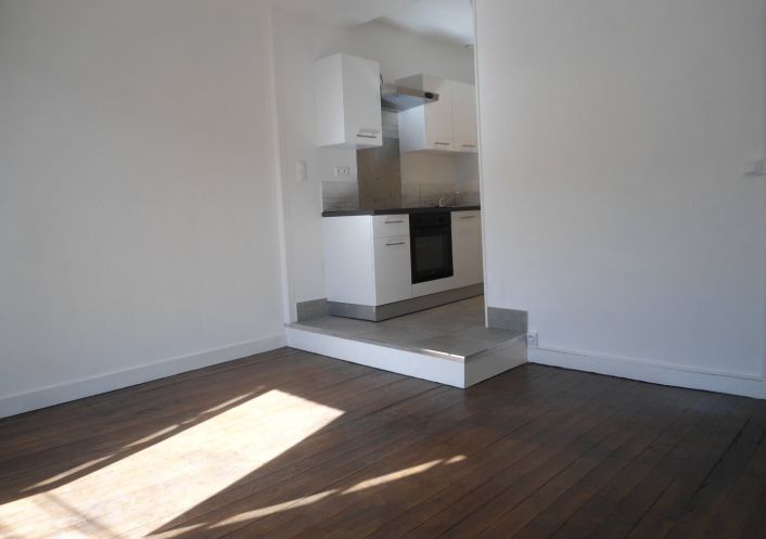 location Appartement Cognac