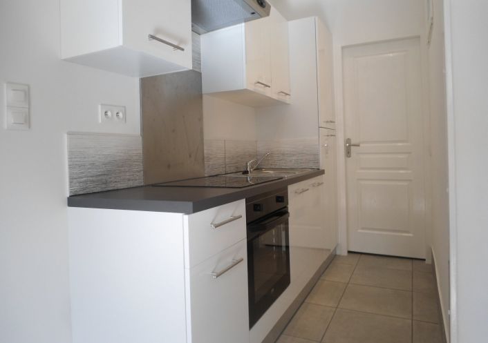 location Appartement Cognac