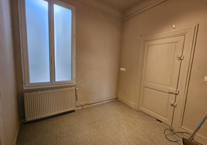 location Bureau Cognac